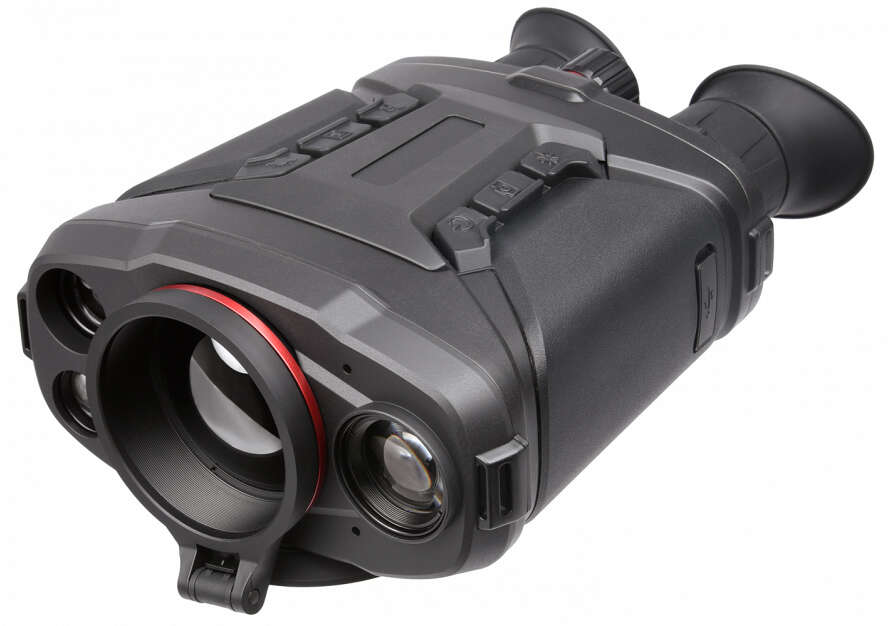 Binoculars AGM Global Vision ZPAP M70 AGM VOYAGE LRF FB50-640 FUSION THERMAL BINO • Model: ZPAP M70